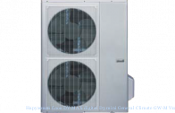 �������� ���� DV-MAX digital D3 mini General Climate GW-MV120/N1D3